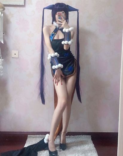 无颜之月第三集