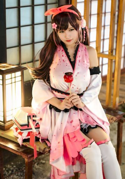 女孩们