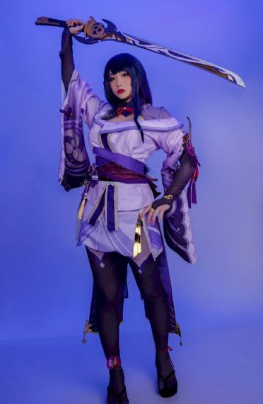 魔女之刃