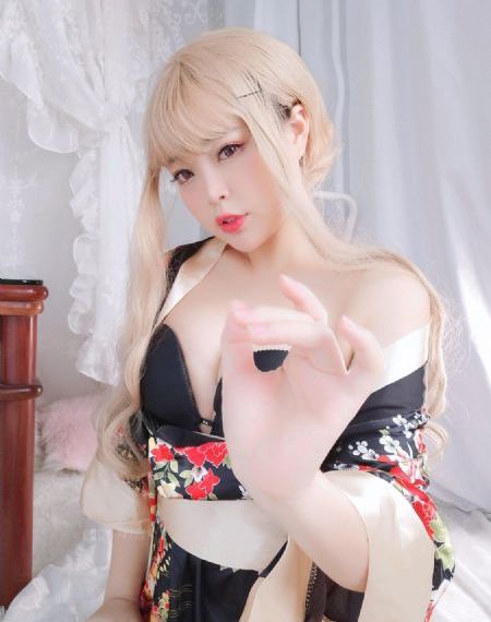 疯狂爱情