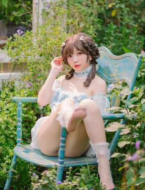 事物的秘密在池塘