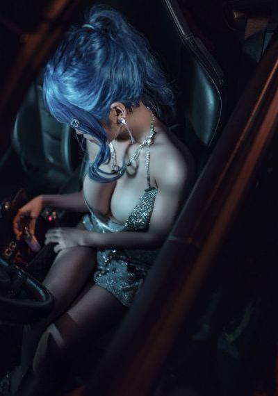 爱之女巫
