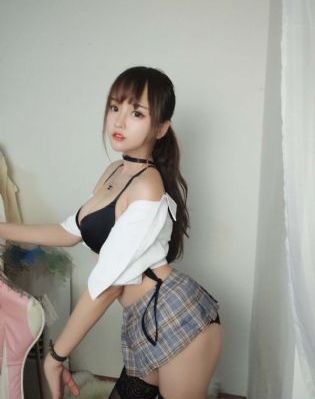 天国少女