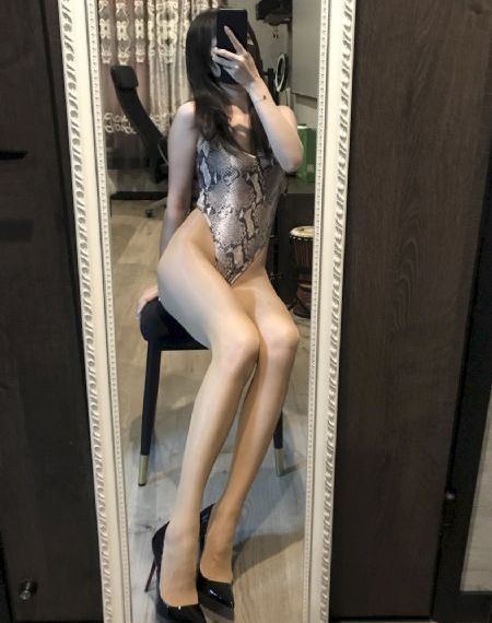 上司的妻子