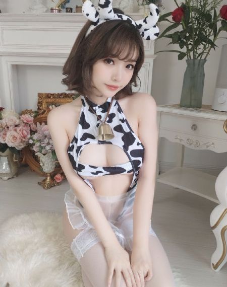 变成黑皮辣妹和兄弟做了