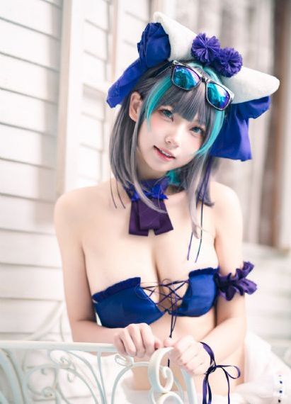 美人为陷