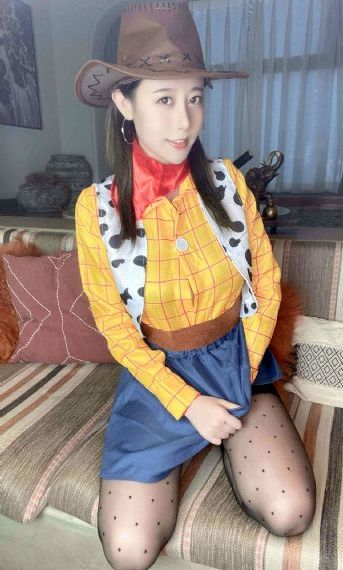记忆中的玛妮