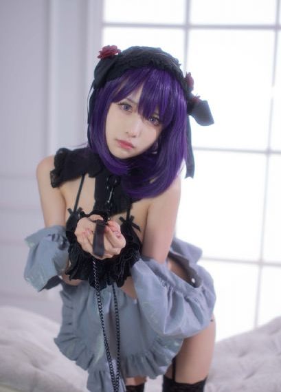 超超超超超喜欢你的100个女朋友
