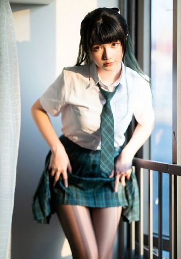 失踪少女55