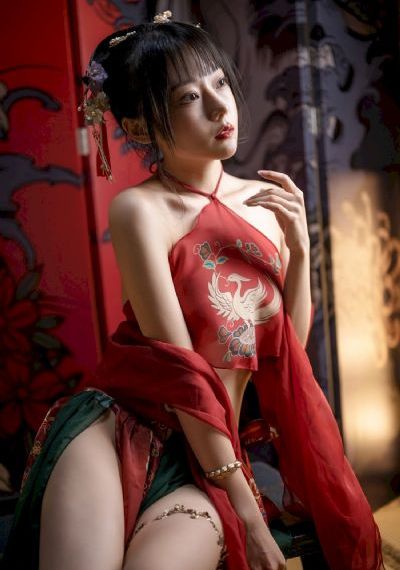 血色迷情