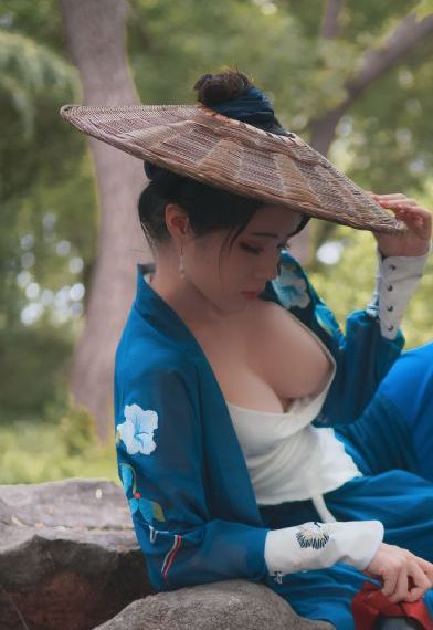 韩国电影善良的嫂子2