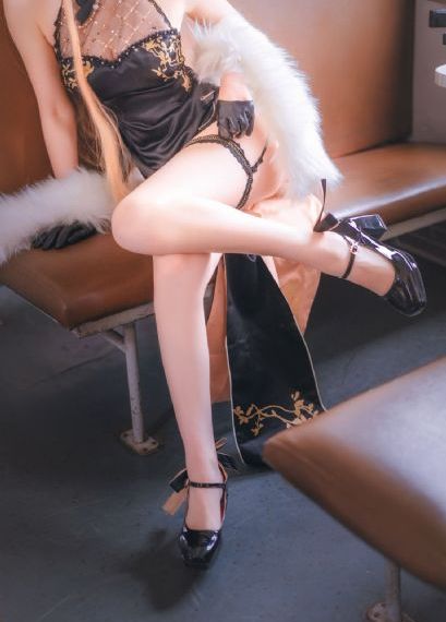 李老汉的幸福