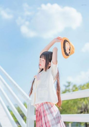 烟花动漫