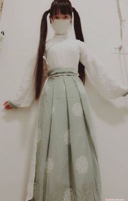 《苍兰诀》电视剧