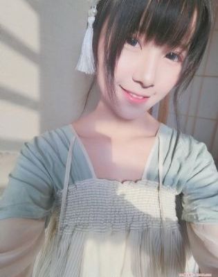 我的大胸女友