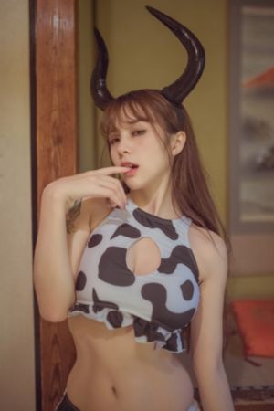 妈妈的朋友的女儿