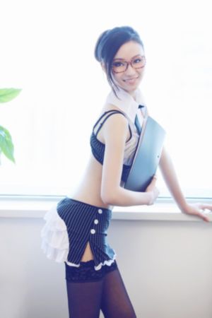 瓢虫少女第五季