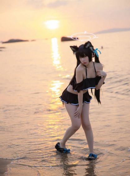 了不起的妈妈
