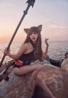 黑帮少爷爱上我