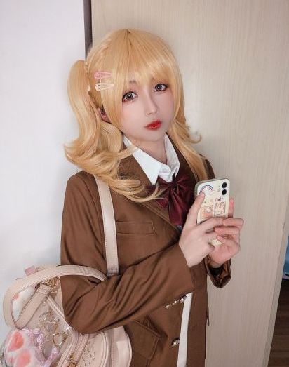 牧师和修女